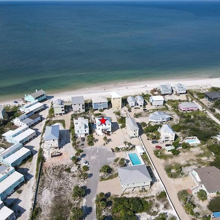 The Lazy Turtle Villa Port St. Joe Exterior photo