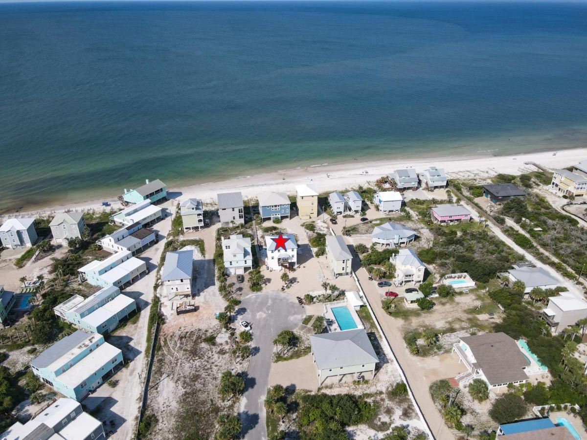 The Lazy Turtle Villa Port St. Joe Exterior photo