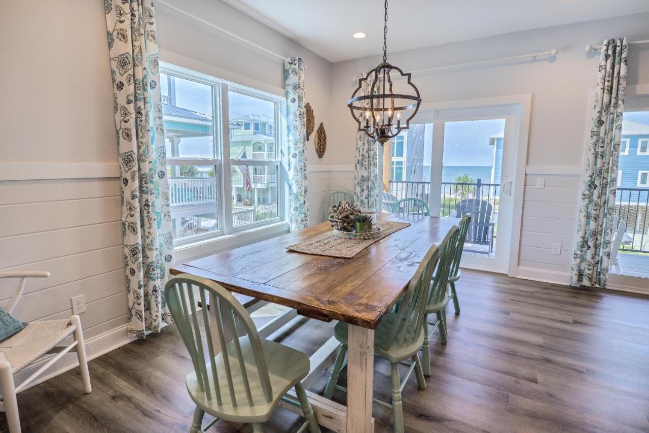 The Lazy Turtle Villa Port St. Joe Exterior photo