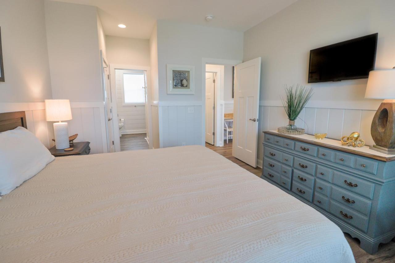 The Lazy Turtle Villa Port St. Joe Exterior photo
