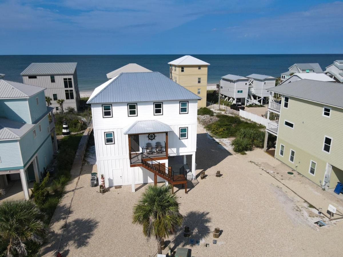 The Lazy Turtle Villa Port St. Joe Exterior photo