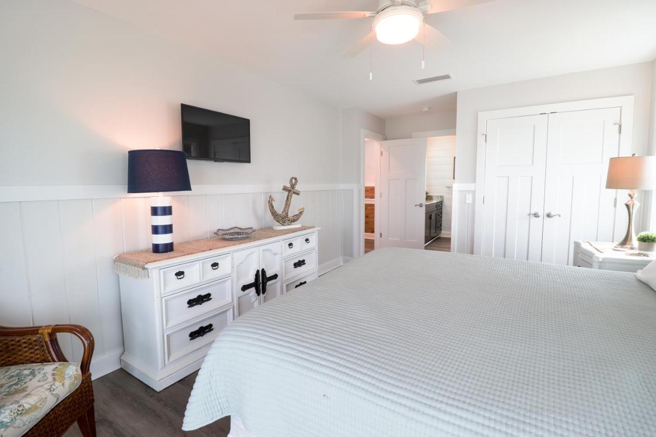 The Lazy Turtle Villa Port St. Joe Exterior photo