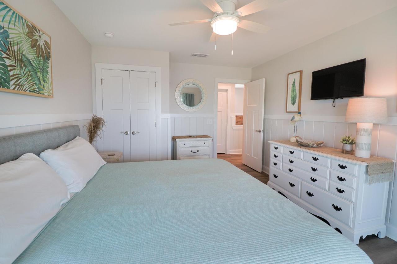 The Lazy Turtle Villa Port St. Joe Exterior photo