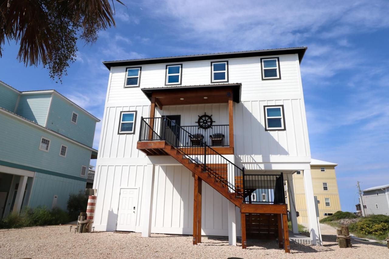 The Lazy Turtle Villa Port St. Joe Exterior photo