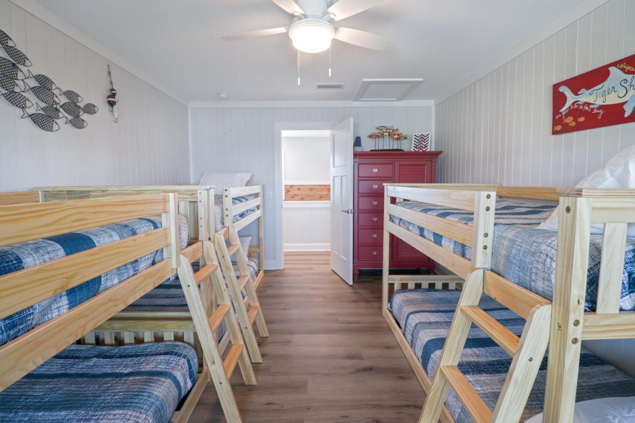 The Lazy Turtle Villa Port St. Joe Exterior photo