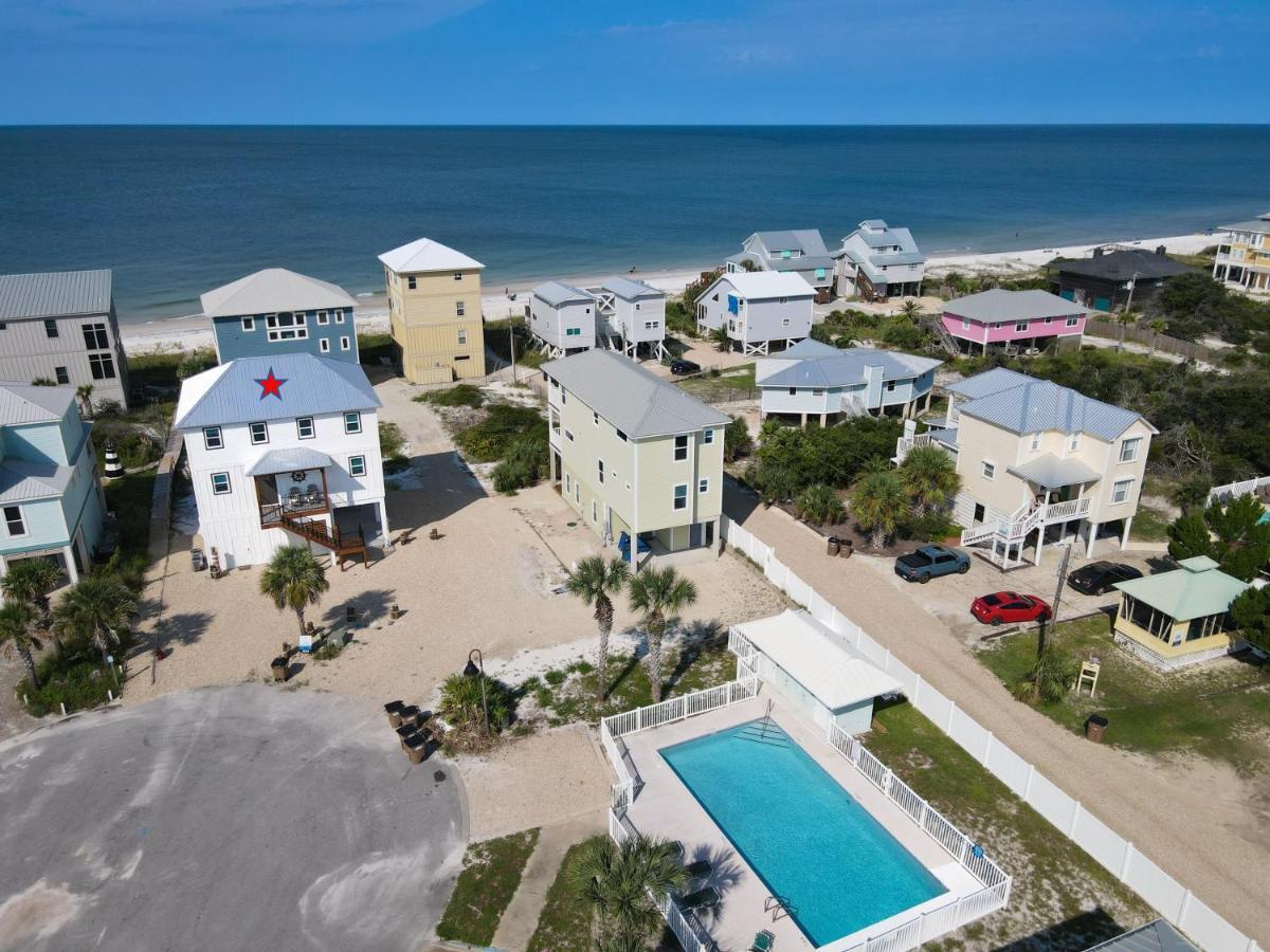 The Lazy Turtle Villa Port St. Joe Exterior photo