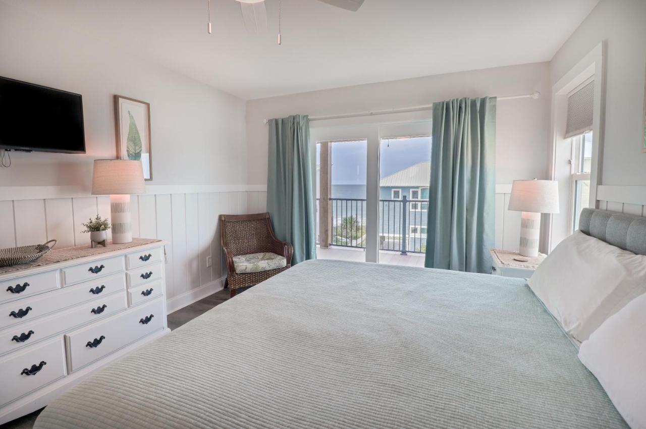 The Lazy Turtle Villa Port St. Joe Exterior photo
